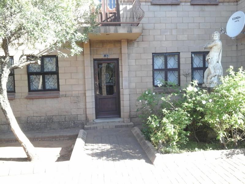 0 Bedroom Property for Sale in Brandwag Free State